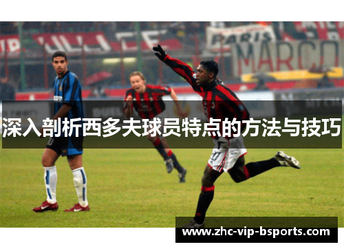 深入剖析西多夫球员特点的方法与技巧