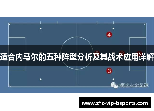 适合内马尔的五种阵型分析及其战术应用详解